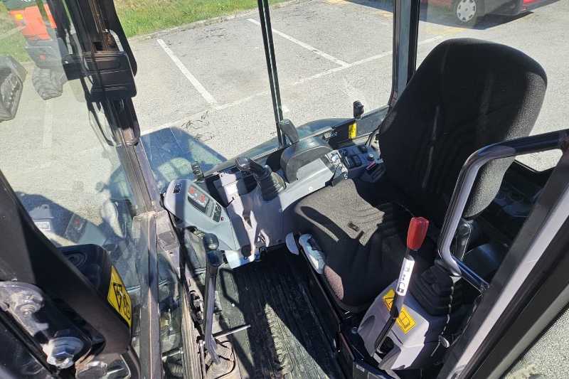 OmecoHub - Immagine KUBOTA U27-4